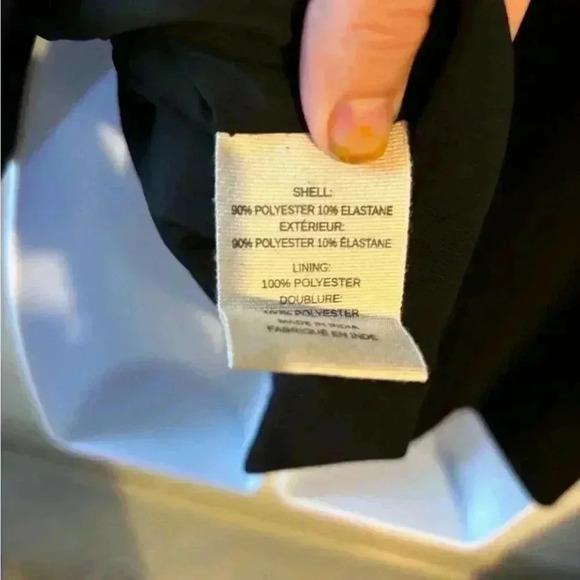 L’Agrence Lace and Jeweled Jacket - Picture 8 of 9